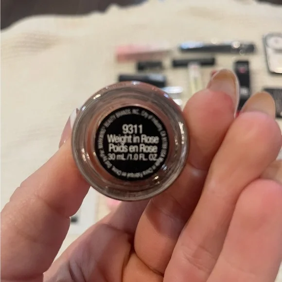 Makeup Bundle
